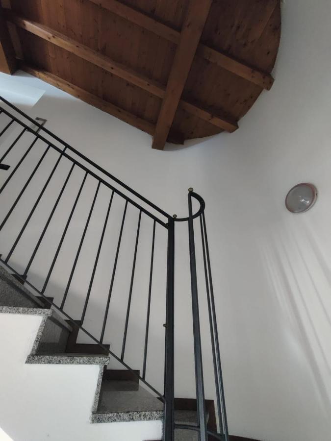 La Mansarda Sul Lago Lovere Exterior photo