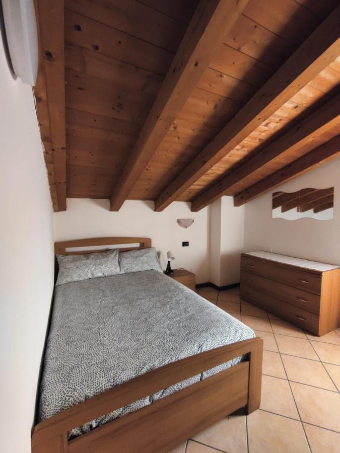 La Mansarda Sul Lago Lovere Exterior photo